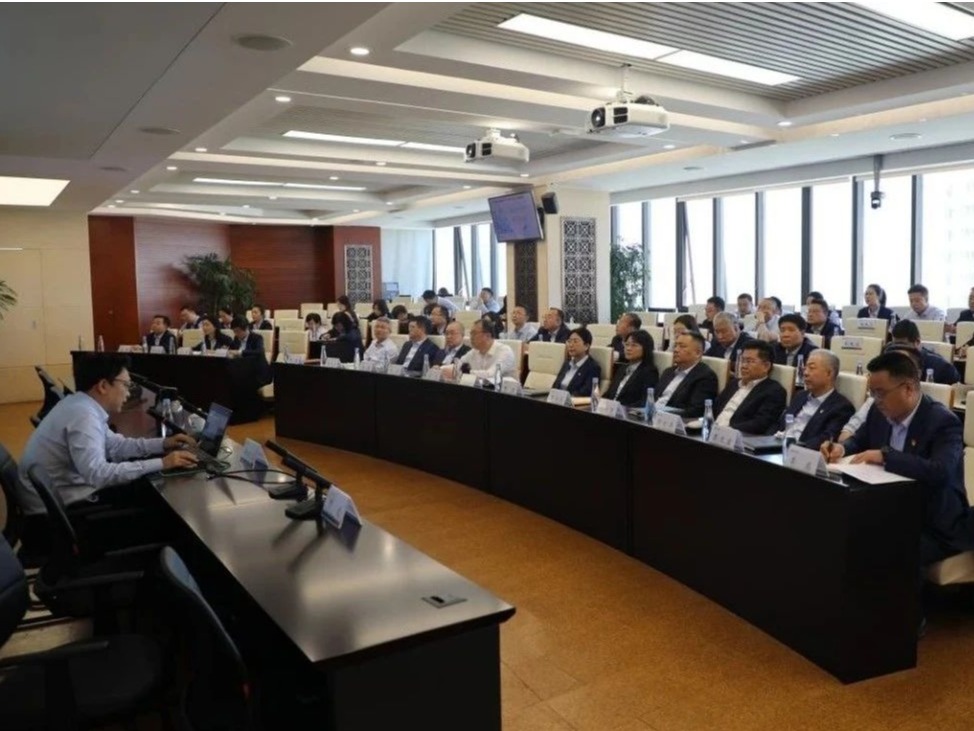 米兰手机在线官网-米兰(中国)
锚定“数智金控” 深化AI大模型应用实践